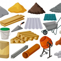Construction & Building Material img