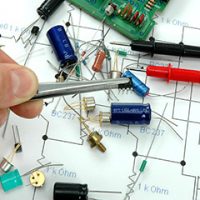 Electronics & Electrical img