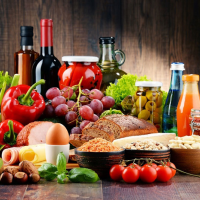 Food Products & Beverage img